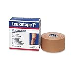 Leukotape P Sports Tape - 1.5" x 15 Yards - Pack of 1
