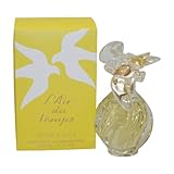L'air Du Temps By Nina Ricci For Women. Eau De Toilette Spray 1.7 Oz