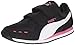 PUMA Cabana Racer Mesh V Kids Sneaker (Toddler/Little Kid)