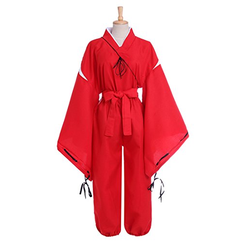 Japanese Kimono Anime Cosplay Costumes
