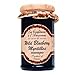 Blueberry Jam Andresy All natural French jam pure sugar cane 9 oz jar Confitures a l'Ancienne, One