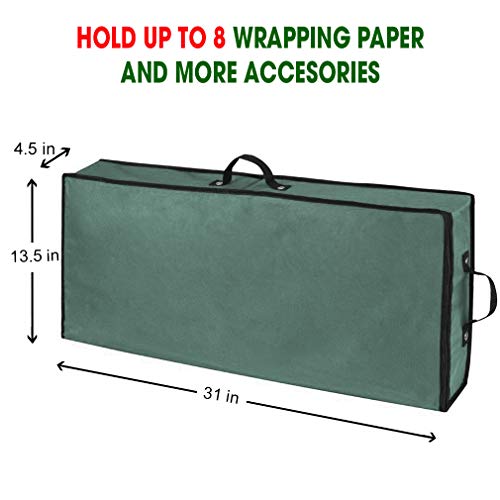 3 Primode+Storage+Organizer+Wrapping+Ribbon