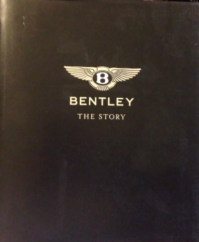Bentley THE BOOK ベントレー teNeues 洋書 本 Bentley: The Book (English and German and Japanese Edition