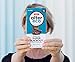 Alter Eco | Super Blackout Bar | 90% Pure Dark Cocoa, Fair Trade, Organic, Non-GMO, Gluten Free Dark Chocolate Bar, Single Bar (2.65 oz)