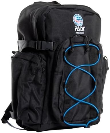 padi backpack