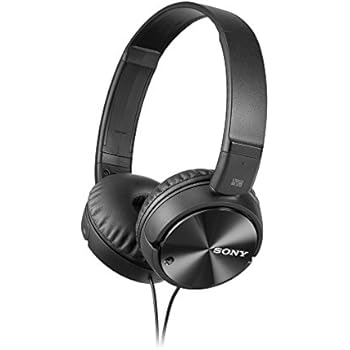 Sony MDRZX110NC Noise Cancelling Headphones