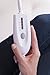 Dr. Bob's - Neck Wrap Heating Pad - Doctor Designed for Therapeutic Heat Relief and Arthritis. U.L. Approved, Maximum Heat, 2 hr. auto shutoff, Moist/Dry Heat, Luxurious Machine Washable Cover