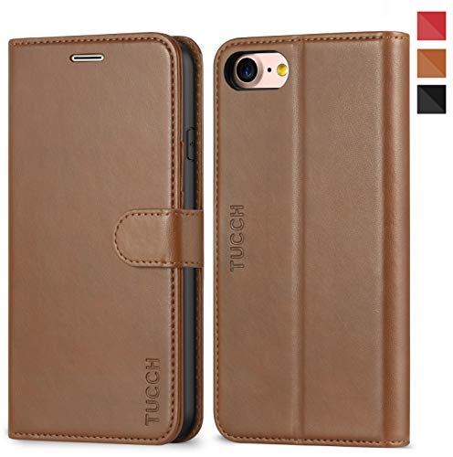 TUCCH iPhone 7/8 Wallet Case Premium PU Leather Zambia Ubuy