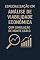 Livro Especialização em Análise de Viabilidade Econômica com Simulação de Monte Carlo: O manual de Engenharia Financeira que transforma o VPL determinístico em uma Distribuição de Probabilidade.