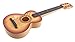 Vokodo Toy Guitar 6 Metal String Acoustic Kids 26” Ukulele With Guitar Pick Rock Star Toy Musical Instrument Vibrant Sound And Brown Color Tunable Perfect For Children Learning How To Play Educational