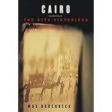 Cairo: The City Victorious