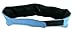 Cool + Relief Cooling Ice Pack Bandana - 16 x 2.5 x 0.8 Inch Head Wrap with Cool Pads (Pack of One) in Blue
