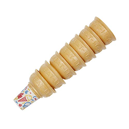 3 Keebler+Original+Cake+Cones+Pack