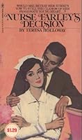 Nurse Farley's Decision 0553132148 Book Cover