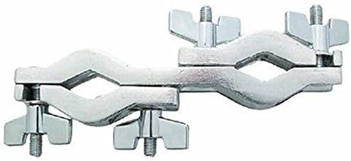 bangdan Basic Grabber Clamp, 2 Hole