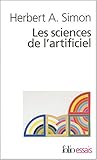 Sciences de L Artificiel (Folio Essais) (English and French Edition) by 