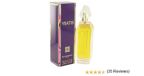 ysatis perfume macys