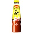 Maggi Chilli Sauce with Garlic (305g)