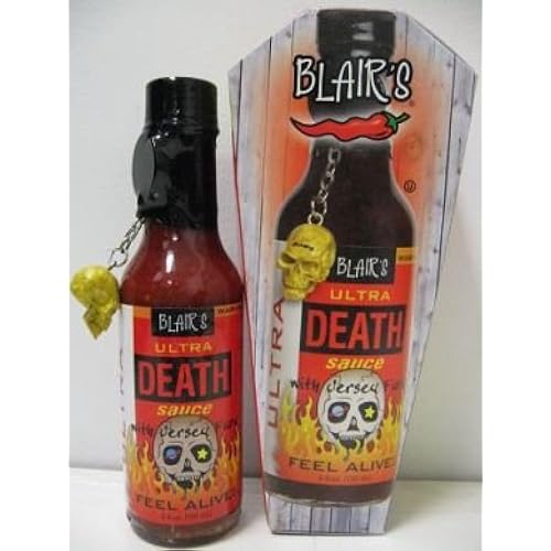 Grocery & Gourmet Food, Sauces, Gravies & Marinades, Hot Sauce