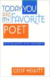 The poet i like most essay picture