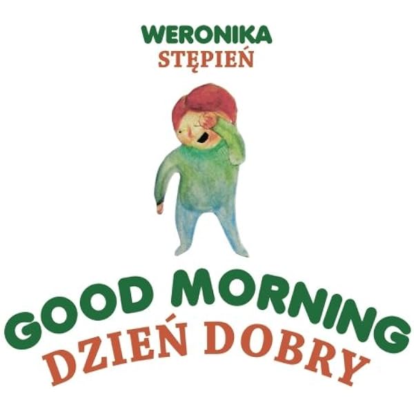 good morning in polish