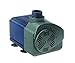 Quiet One Lifegard Aquarium Pump, 317-Gallon Per Hour