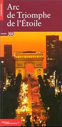 L' arc de triomphe de l'Étoile