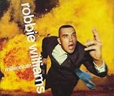 Robbie Williams Album: «Millennium Pt. 2» (Front side) Robbie Williams Album: «Millennium Pt. 2» (Front side)
