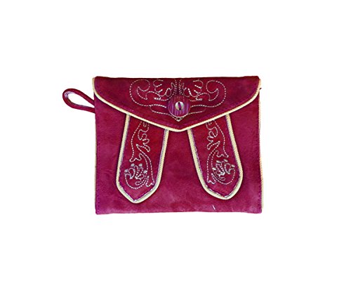 Tannhauser 0108-34-18 Wallet Pink