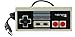 Retro-Link Wired NES Style USB Controller
