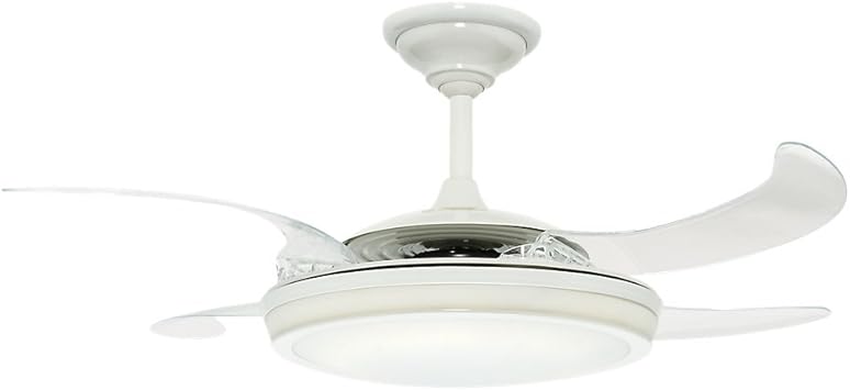 Hunter Indoor Ceiling Fan With Light And Remote Control Fanaway