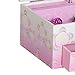 Mele & Co. Ashley Girl's Musical Fairy Jewelry Box