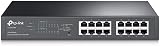 TP-Link TL-SG1016PE 16-Port Gigabit PoE Switch 8 PoE+ Ports 150 W view 8