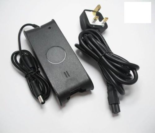 Dell Latitude D5 Laptop Charger Pa 12 Ac Adapter Amazon Co Uk Electronics