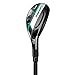 TaylorMade GAPR MID Golf Club (Right Hand, Graphite, Regular Flex, 3-18), Black, Large