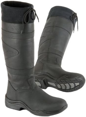 hunter equestrian boots