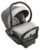 Maxi-Cosi Mico Max 30 Infant Car Seat, Sweater Knit (Discontinued by Manufacturer)