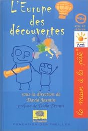 L' Europe des découvertes