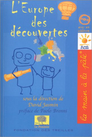 L' Europe des découvertes