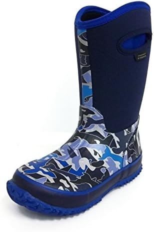 Perfect Storm Kids Cloud High Blue Lagoon Navy/Light Blue