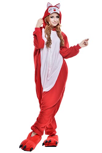 Christmas Costumes Bee Ali Devil Pajamas Kigurumi Onesie Cosplay Costumes