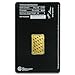 Perth Mint 5 Gram Gold bar (Types Vary)