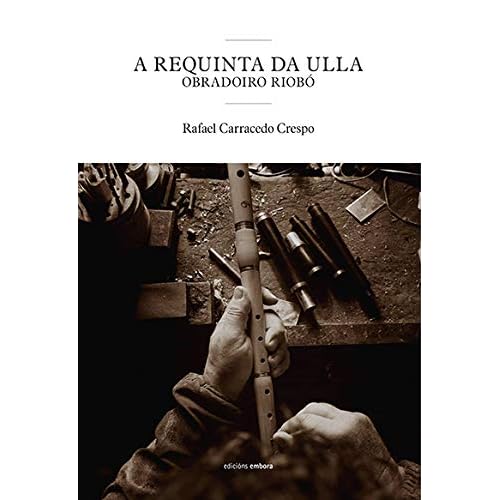 A requinta da Ulla A requinta da Ulla