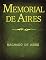Livro Memorial de Aires (Edição (Ilustrada)