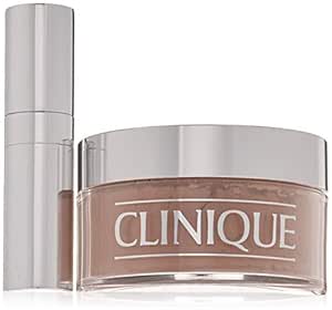 Powder clinique transparency face blended Amazon.com : New Item CLINIQUE LOOSE POWDER 1.2 OZ CLINIQUE/BLENDED
