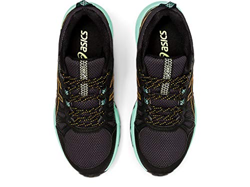 5 ASICS+Womens+Gel+Venture+Shoes+Orange