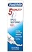  Plus White Bleach Whitening Gel, 5 Minute, Original Flavor, 2 oz.