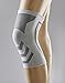ACE Knitted Knee Support, Medium (Pack of 2)