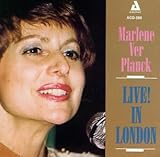 Live in London