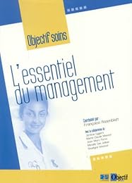 L' essentiel du management